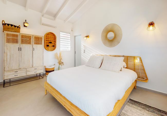 Villa in Petit-Bourg - ALTAÏR Villa in Petit-Bourg - ALTAÏR