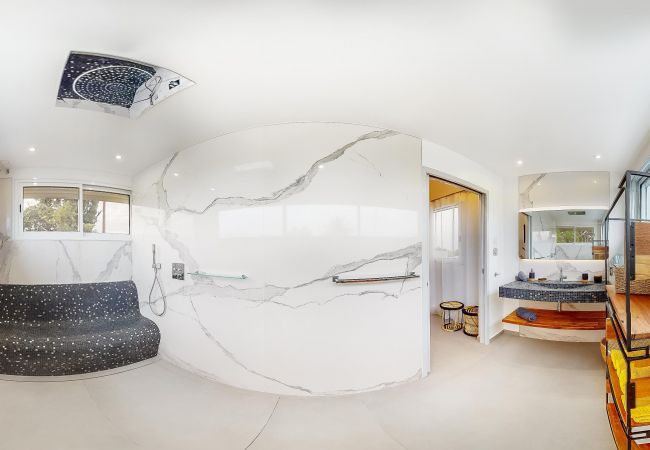 Villa in Petit-Bourg - ALTAÏR Villa in Petit-Bourg - ALTAÏR