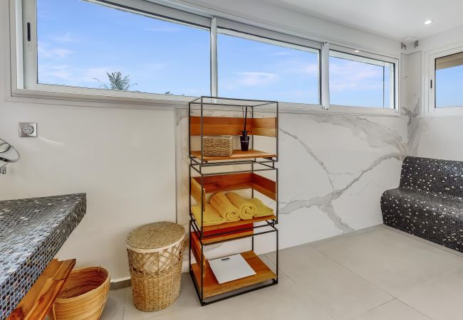 Villa in Petit-Bourg - ALTAÏR Villa in Petit-Bourg - ALTAÏR