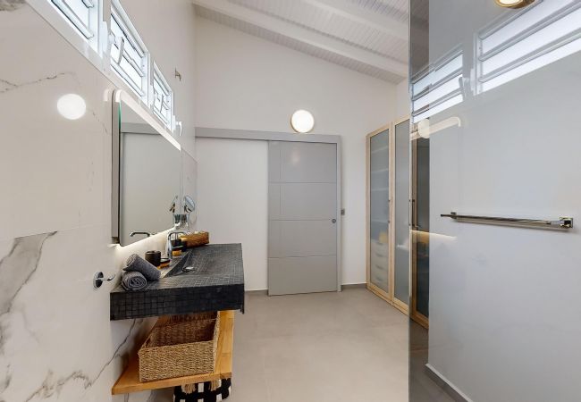 Villa in Petit-Bourg - ALTAÏR Villa in Petit-Bourg - ALTAÏR