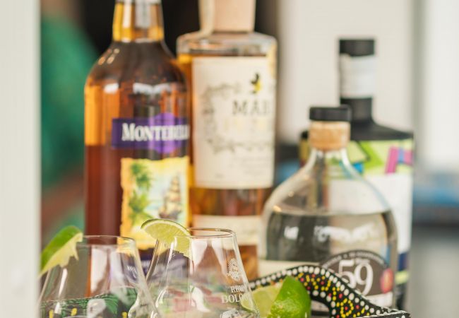 Villa in Petit-Bourg - ALTAÏR Villa in Petit-Bourg - ALTAÏR