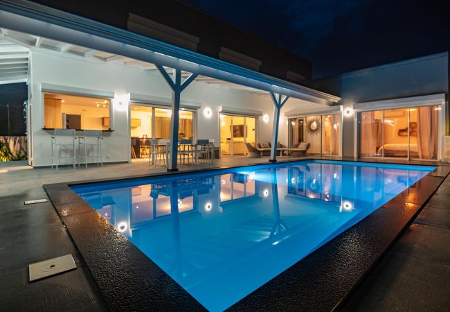 Villa in Petit-Bourg - ALTAÏR Villa in Petit-Bourg - ALTAÏR