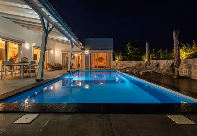 Villa in Petit-Bourg - ALTAÏR Villa in Petit-Bourg - ALTAÏR