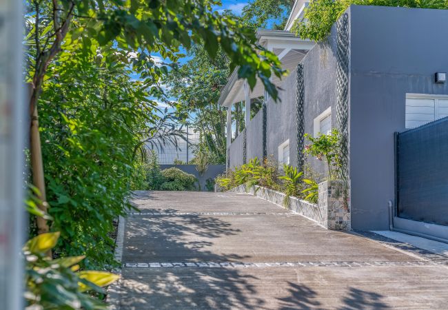 Villa in Petit-Bourg - ALTAÏR Villa in Petit-Bourg - ALTAÏR