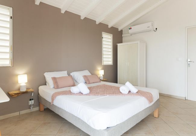 Villa in Le Moule - HOLIDAYS Villa in Le Moule - HOLIDAYS