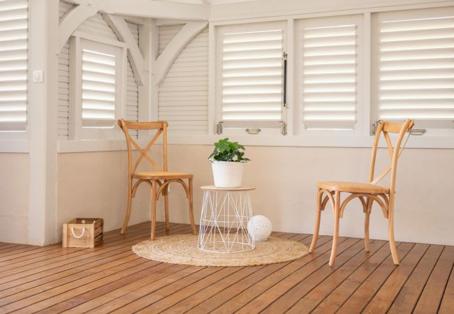 Villa in Le Moule - HOLIDAYS Villa in Le Moule - HOLIDAYS