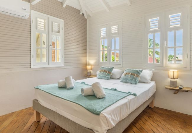 Villa in Le Moule - HOLIDAYS Villa in Le Moule - HOLIDAYS