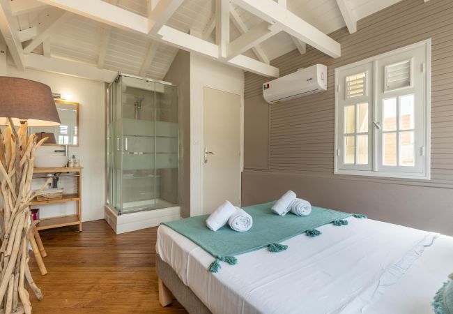 Villa in Le Moule - HOLIDAYS Villa in Le Moule - HOLIDAYS