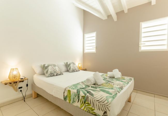 Villa in Le Moule - HOLIDAYS Villa in Le Moule - HOLIDAYS