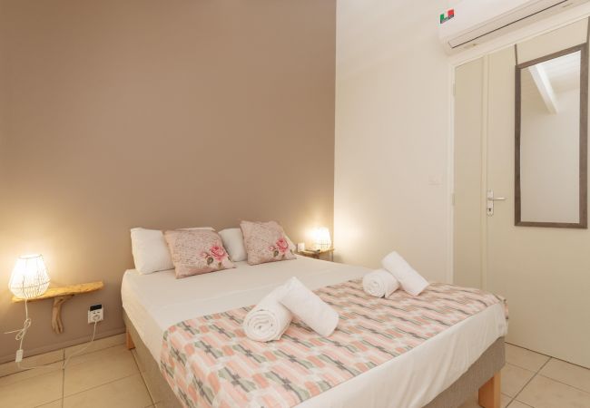 Villa in Le Moule - HOLIDAYS Villa in Le Moule - HOLIDAYS