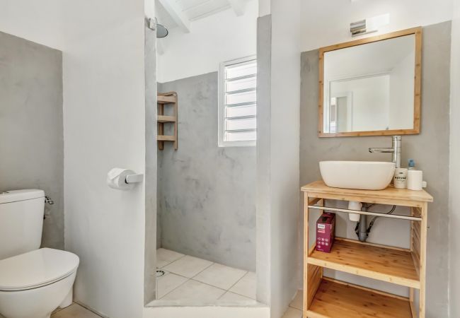 Villa in Le Moule - HOLIDAYS Villa in Le Moule - HOLIDAYS