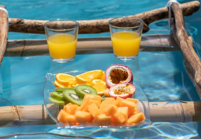 Villa in Le Moule - HOLIDAYS Villa in Le Moule - HOLIDAYS