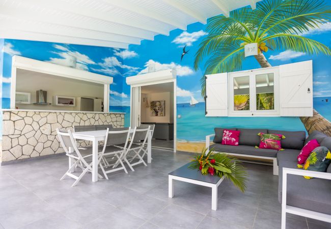 Villa in Saint-François - AZURA Villa in Saint-François - AZURA