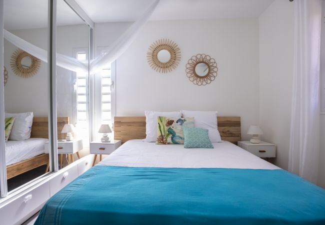 Villa in Saint-François - AZURA Villa in Saint-François - AZURA