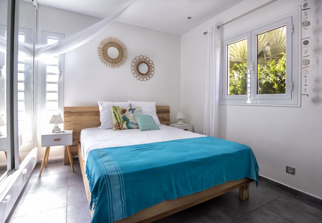 Villa in Saint-François - AZURA Villa in Saint-François - AZURA