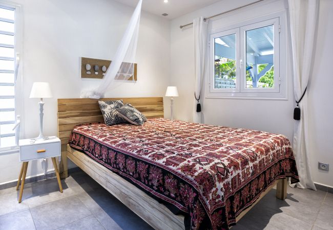 Villa in Saint-François - AZURA Villa in Saint-François - AZURA