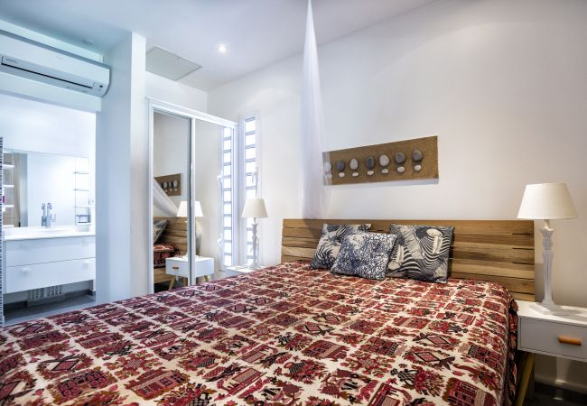 Villa in Saint-François - AZURA Villa in Saint-François - AZURA