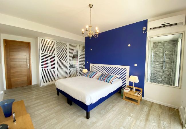 Villa in Le Gosier - BAMBUCK Villa in Le Gosier - BAMBUCK