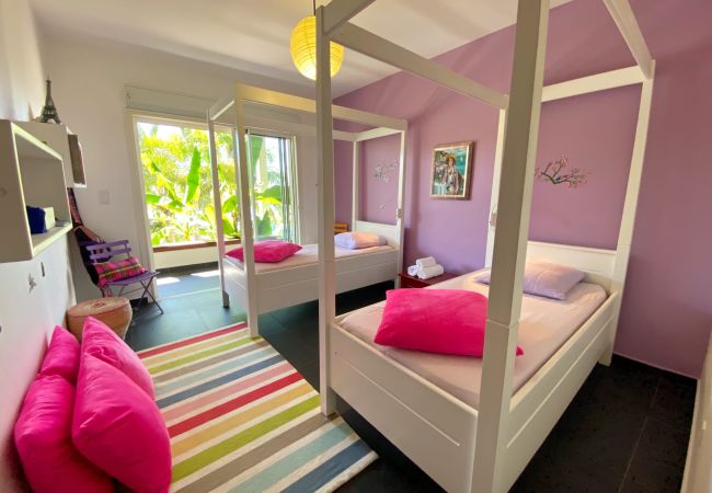 Villa in Le Gosier - BAMBUCK Villa in Le Gosier - BAMBUCK