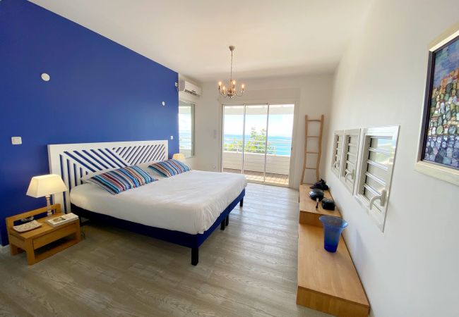 Villa in Le Gosier - BAMBUCK Villa in Le Gosier - BAMBUCK