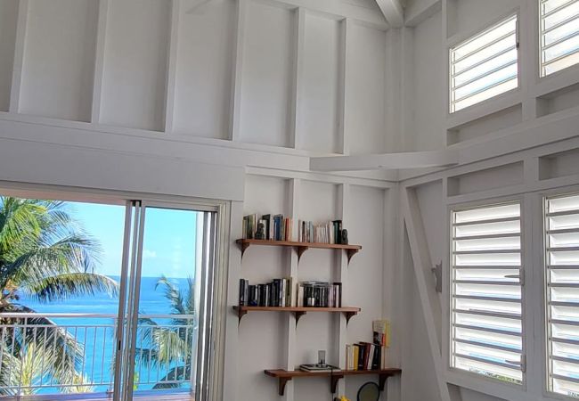 Villa in Le Gosier - BAMBUCK Villa in Le Gosier - BAMBUCK