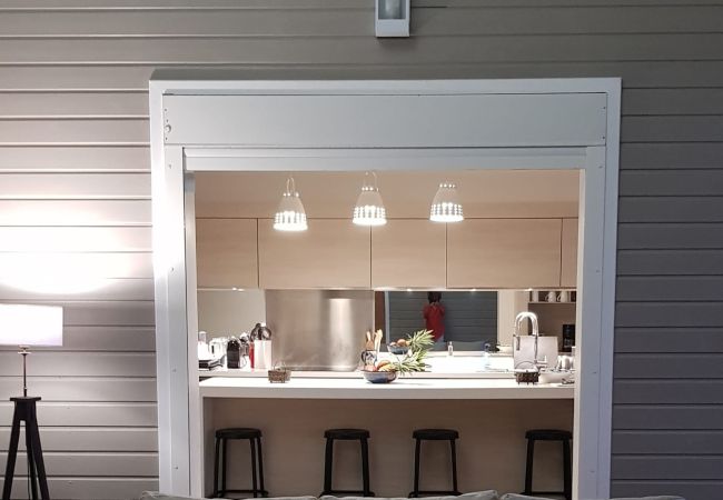 Villa in Le Gosier - BAMBUCK Villa in Le Gosier - BAMBUCK