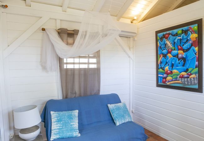 Villa in Le Gosier - LALALAND Villa in Le Gosier - LALALAND