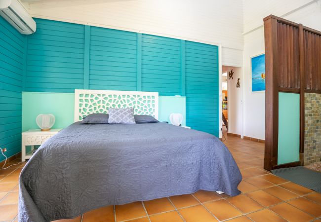 Villa in Le Gosier - LALALAND Villa in Le Gosier - LALALAND