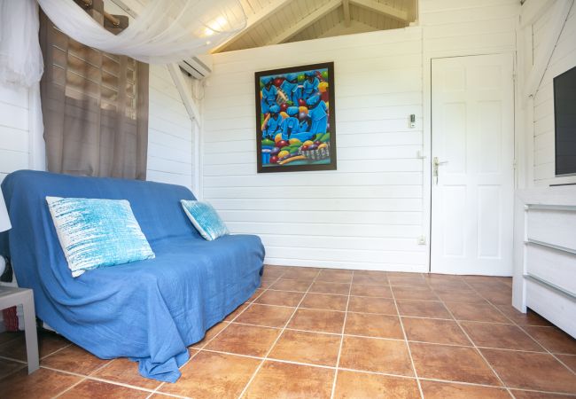 Villa in Le Gosier - LALALAND Villa in Le Gosier - LALALAND