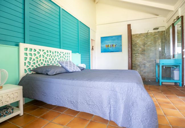 Villa in Le Gosier - LALALAND Villa in Le Gosier - LALALAND