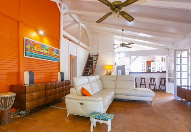 Villa in Le Gosier - LALALAND Villa in Le Gosier - LALALAND