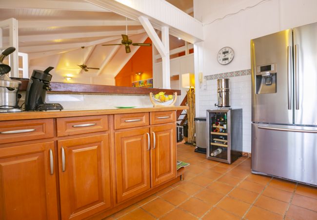 Villa in Le Gosier - LALALAND Villa in Le Gosier - LALALAND