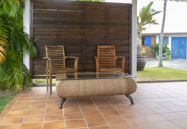 Villa in Le Gosier - LALALAND Villa in Le Gosier - LALALAND