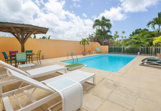 Villa in Le Gosier - LALALAND Villa in Le Gosier - LALALAND