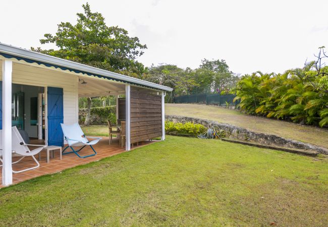 Villa in Le Gosier - LALALAND Villa in Le Gosier - LALALAND