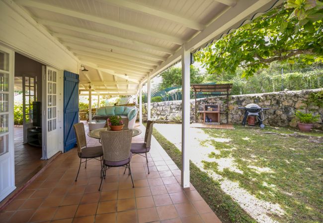 Villa in Le Gosier - LALALAND Villa in Le Gosier - LALALAND