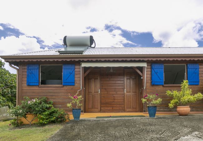 Villa in Le Gosier - LALALAND Villa in Le Gosier - LALALAND