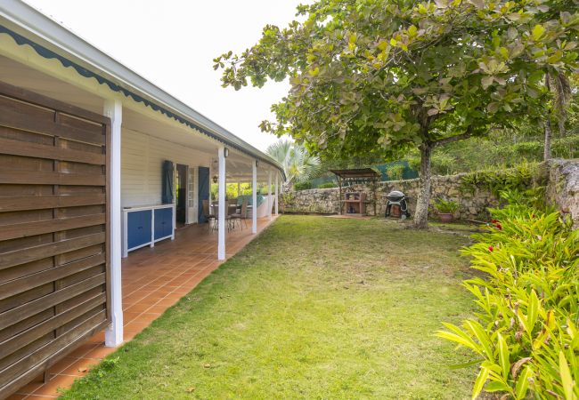 Villa in Le Gosier - LALALAND Villa in Le Gosier - LALALAND