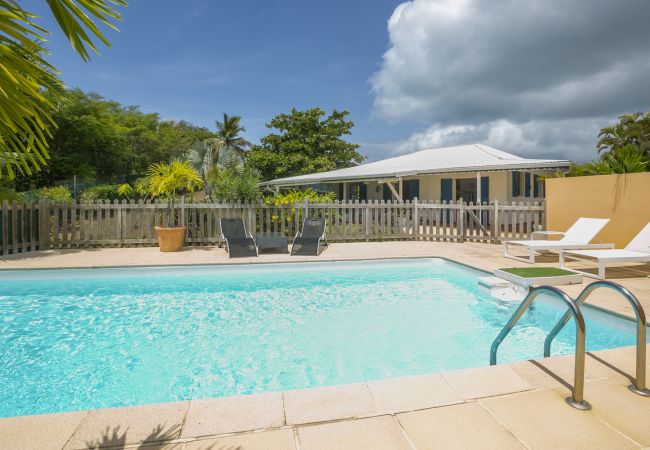 Villa in Le Gosier - LALALAND Villa in Le Gosier - LALALAND