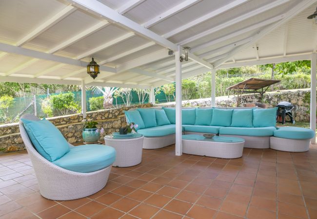 Villa in Le Gosier - LALALAND Villa in Le Gosier - LALALAND