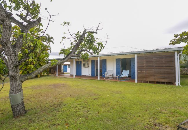 Villa in Le Gosier - LALALAND Villa in Le Gosier - LALALAND