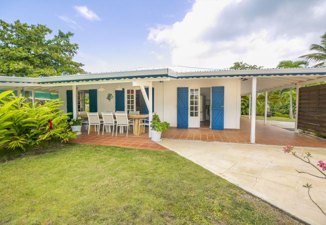 Villa in Le Gosier - LALALAND Villa in Le Gosier - LALALAND