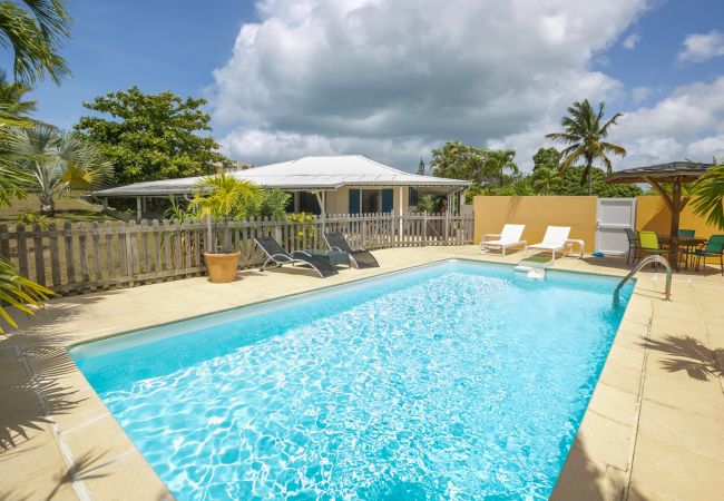 Villa in Le Gosier - LALALAND Villa in Le Gosier - LALALAND