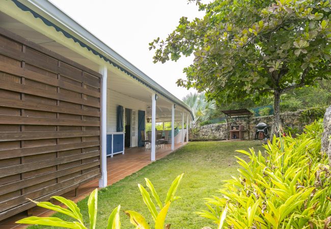 Villa in Le Gosier - LALALAND Villa in Le Gosier - LALALAND