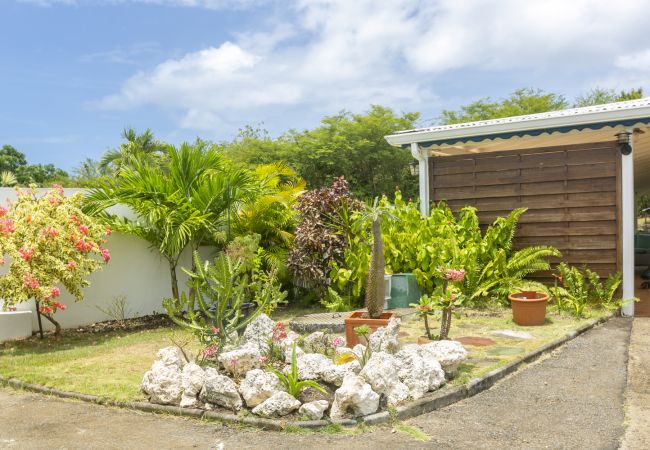 Villa in Le Gosier - LALALAND Villa in Le Gosier - LALALAND