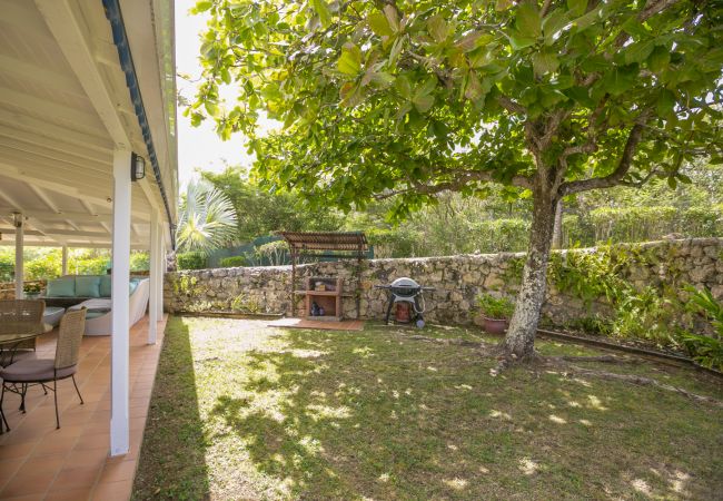 Villa in Le Gosier - LALALAND Villa in Le Gosier - LALALAND