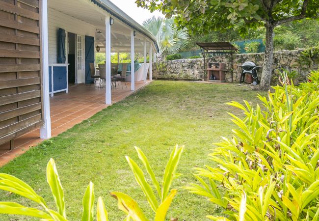 Villa in Le Gosier - LALALAND Villa in Le Gosier - LALALAND