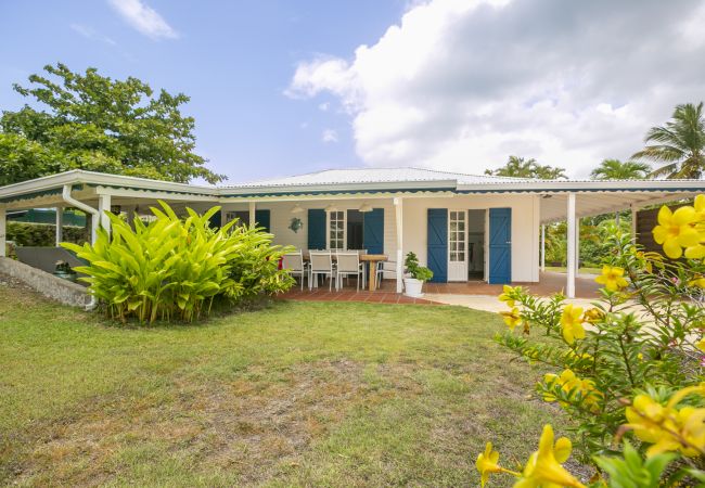 Villa in Le Gosier - LALALAND Villa in Le Gosier - LALALAND