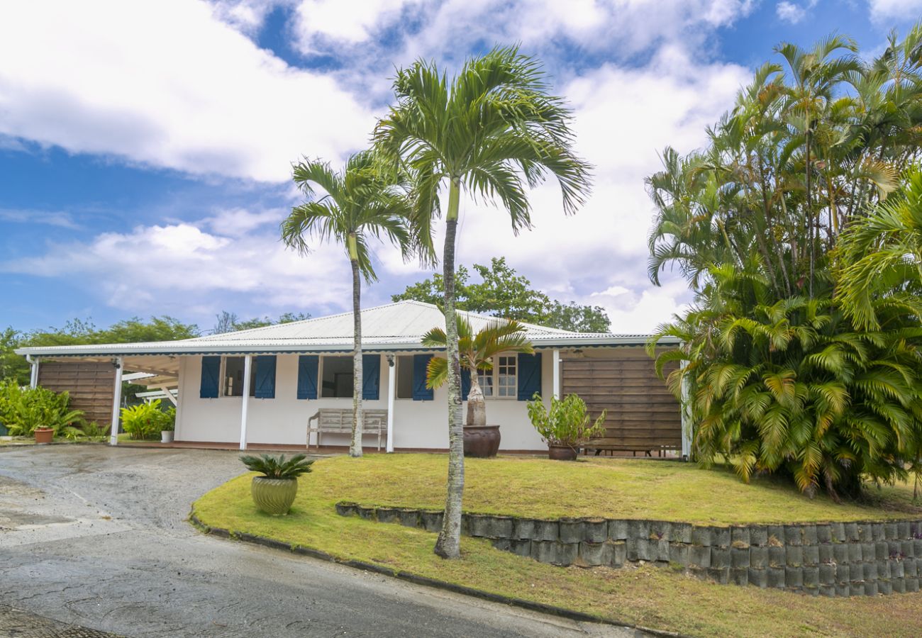 Villa in Le Gosier - LALALAND