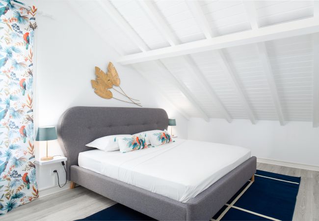 Villa in Sainte-Anne - SUNNYDAYS Villa in Sainte-Anne - SUNNYDAYS